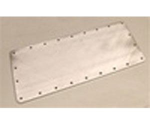 Tunnel Ram Top Plate Blank