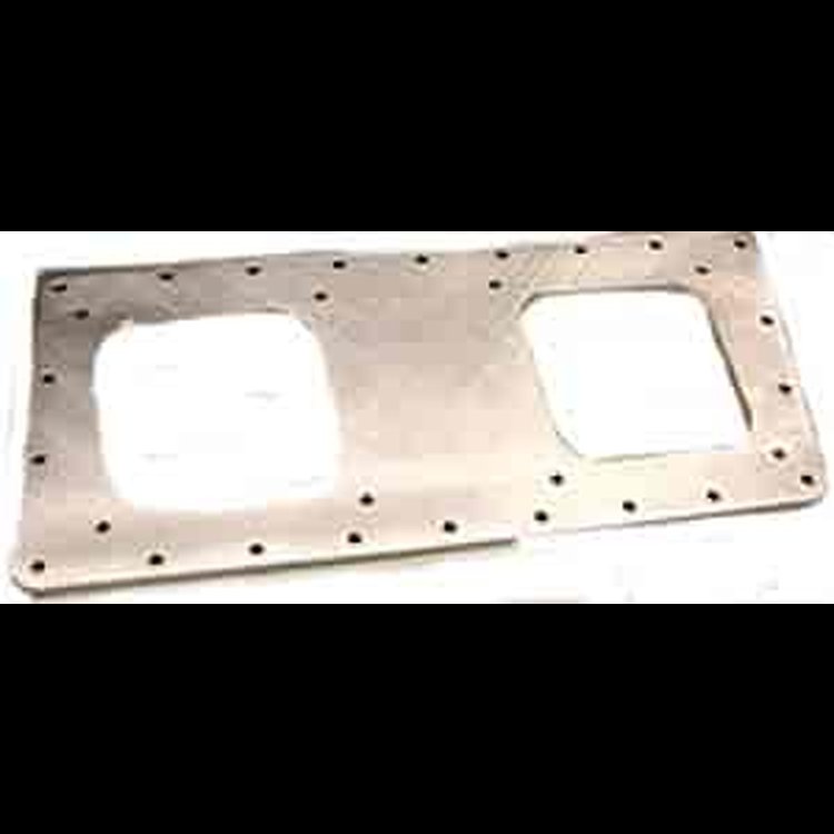 Tunnel Ram Top Plate 2 X 4150