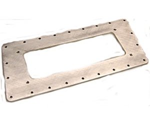 Tunnel Ram Top Plate Enderle