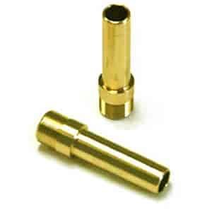 Valve Guide - Phosphorus Bronze Stem Diameter: 11/32"
