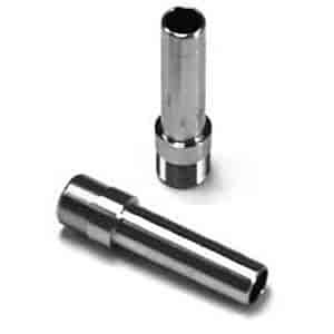 Valve Guide - Steel Stem Diameter: Big Chief