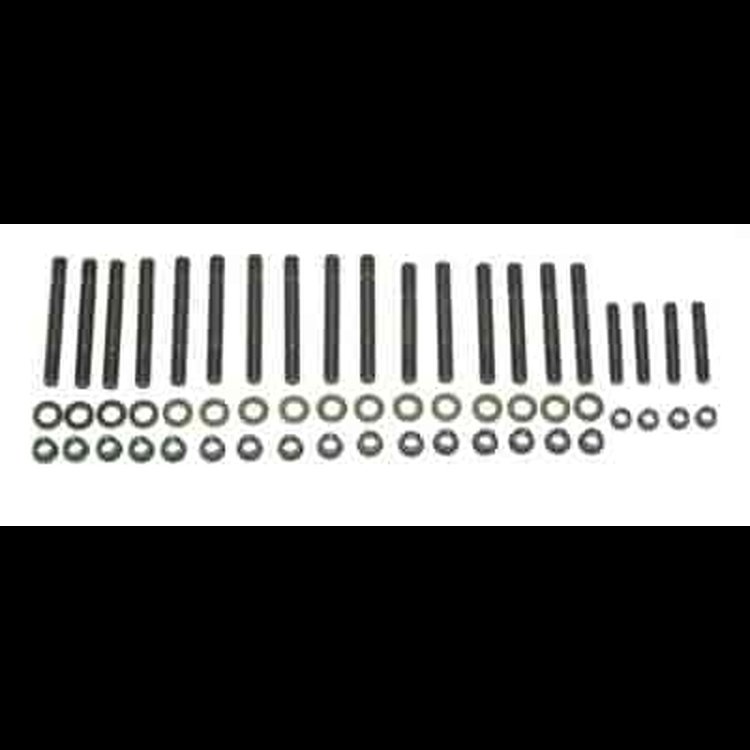 Big Block Chevy Bolt Kit