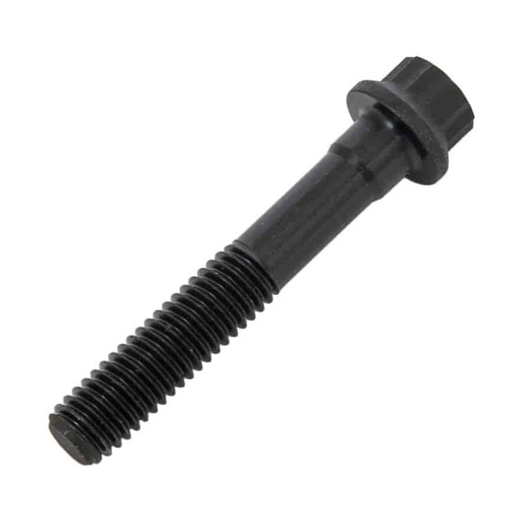 DART MAIN BOLTS