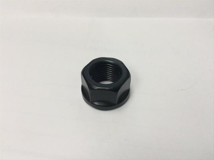 Cylinder Head Nut for 3/8 in.-24 Stud