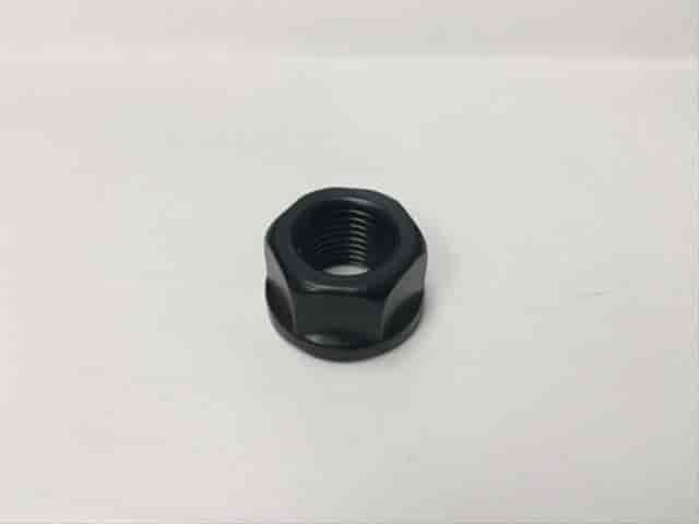Nut 1/2-6-pt