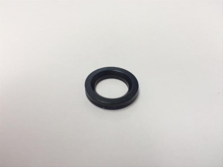 Washer 7/16" Ground