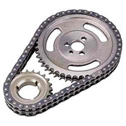 .390 Raised Timing Chain Set Small Block Chevy