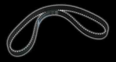 Honda Timing Belt