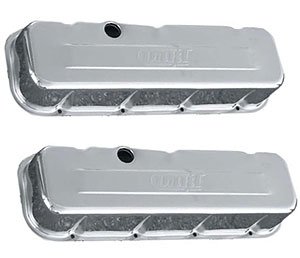 Valve Covers Big Block Chevy 1966-00