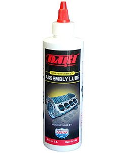 Assembly Lube 8 oz