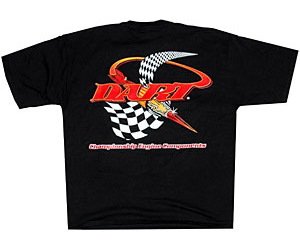 T-Shirt Black