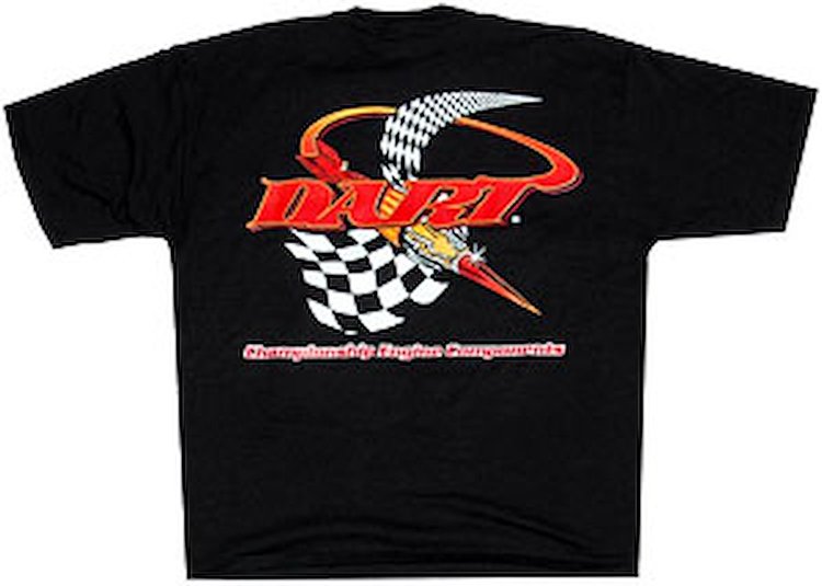 T-Shirt Black