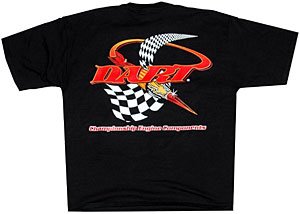 T-Shirt Black