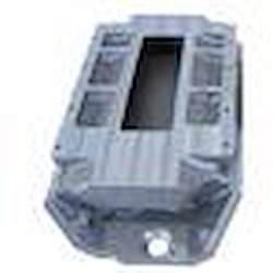 INTAKE BBC T/D SUPERCHRGR