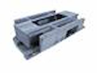 INTAKE BBC S/D PRO 1 RECT
