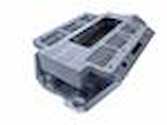 INTAKE BBC S/D SUPERCHRGR