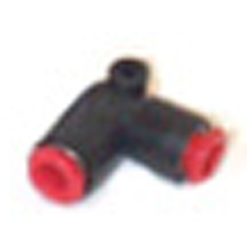 Air Line Quick Disconnect 1/4" OD Quick Disconnect to 1/4" Quick Disconnect