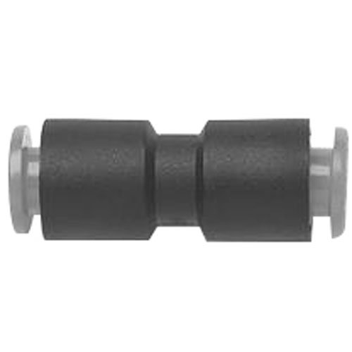 Air Line Quick Disconnect 1/4" OD To 1/4" OD Quick Disconnect