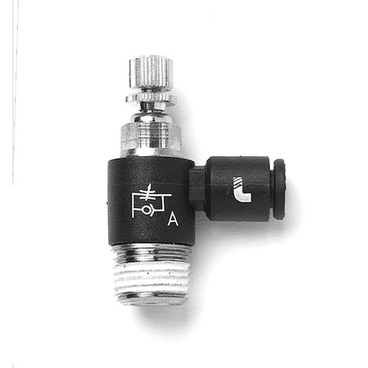 Needle Valve 5/32"