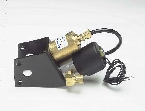 CO2 Shifter Only CO2 Bottle & RPM Switch NOT Included