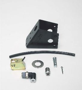 CO2 Shifter Conversion Converting from AS1 to AS4