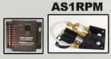 CO2 Shifter w/RPM Switch Kit Includes RPM Switch