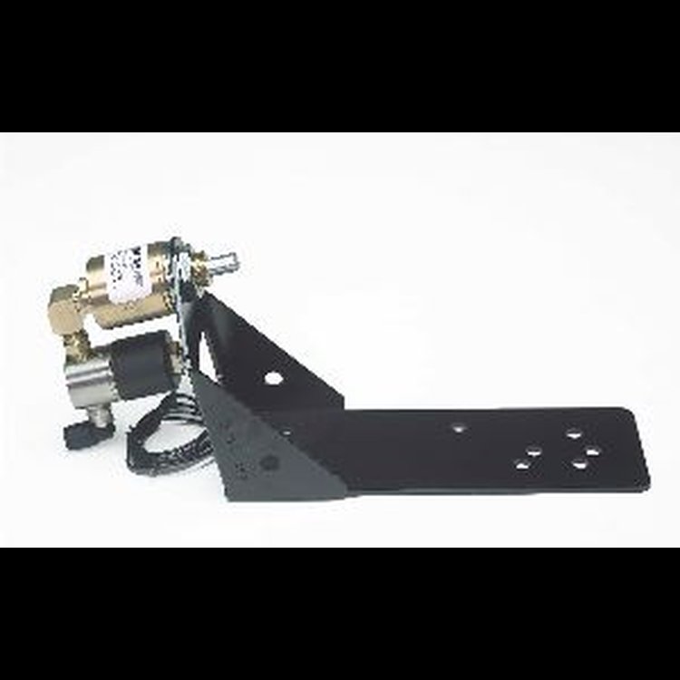 CO2 Shifter Only CO2 Bottle & RPM Switch NOT Included