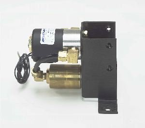 CO2 Shifter Only CO2 Bottle & RPM Switch NOT Included