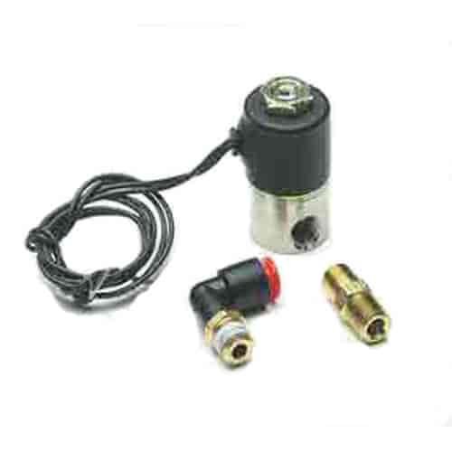 Air Solenoid Kit Fits The B&M Pro Bandit Shifter