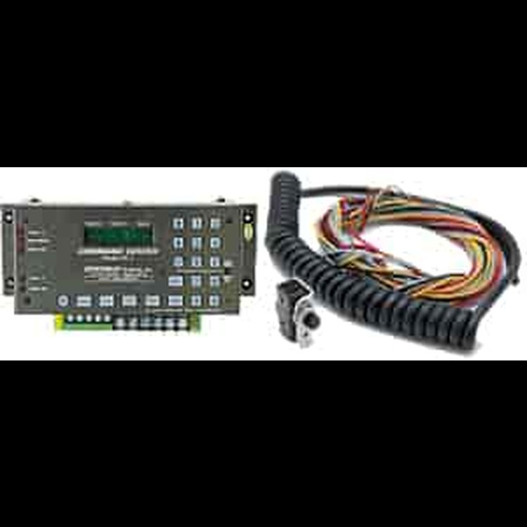 CC3 Command Center Kit Includes: Dedenbear CC3 Command Center