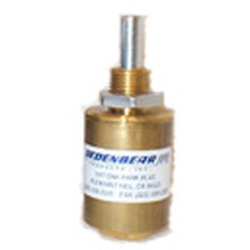 Air Ram Cylinder Fits AS1 And AS4