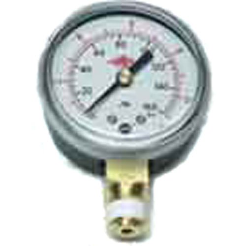 Low Pressure Gauge For ABR CO2 Regulator
