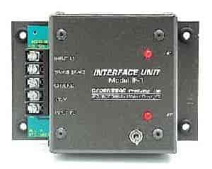 DELAY BOX INTERFACER