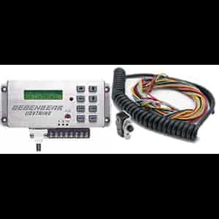 Lightning Delay Box with Multiple Outputs Kit Includes: Delay Box 302-IK INstallation Kit