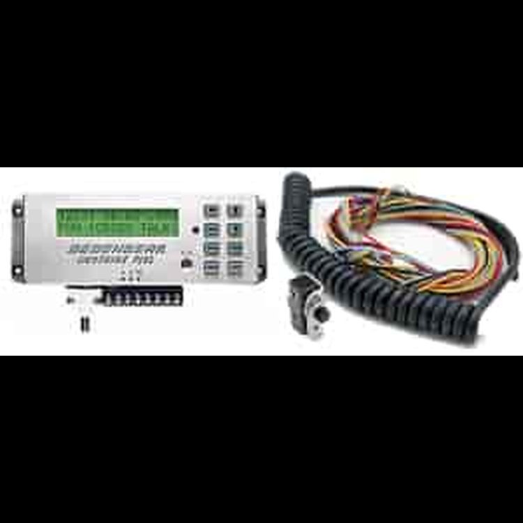 Lightning Plus Delay Box with Multiple Outputs Kit Includes: Delay Box 302-IK Installation Kit