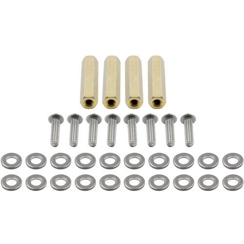 Dash Mount Kit For L1 and L2 Models