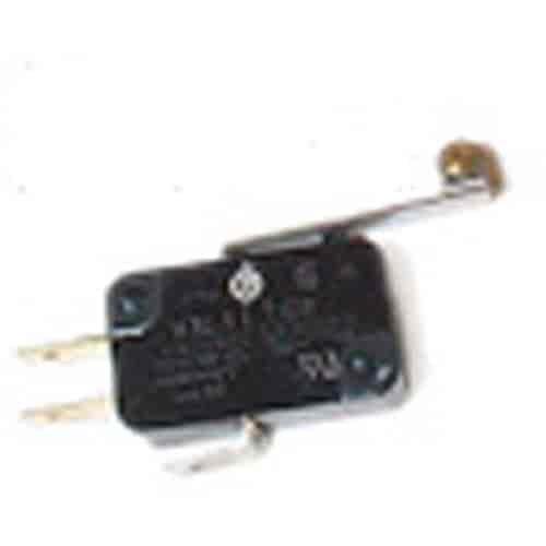 Roller Tip Lever Switch "Micro Switch"