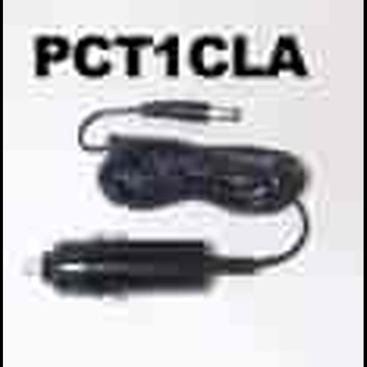 12-VOLT ADAPTER