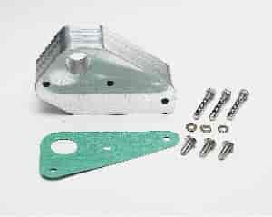 Transmission Pickup Extension GM Powerglide