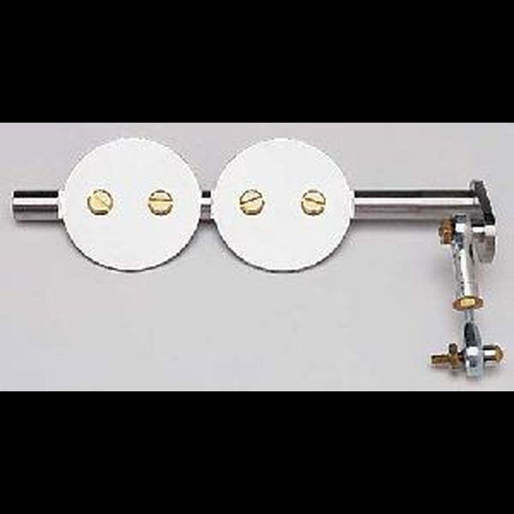 Primary Throttle Kit for Bear Stop TS5-models Fits " Dominator" style Carbs, 2-1/8" Bore