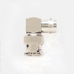 Right Angle ET Dial-In Board Adapter