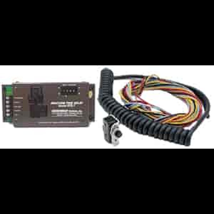 4-Digit Reaction Time Delay Box With 302-IK Installation Kit
