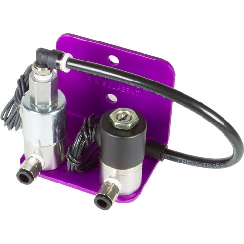 4-WAY REMOTE SOL PACK 1/4