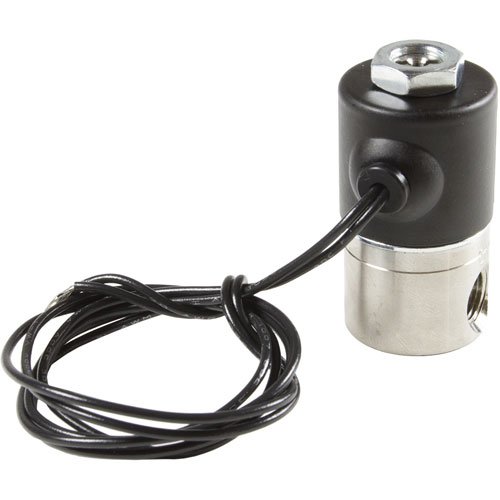 Replacement Air Solenoid Valve Fits AS2, AS3, TS1R, And TS5R