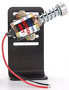 Universal Solenoid Shifter 2 Speed