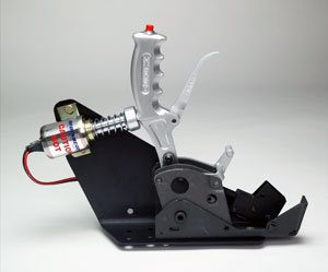 Solenoid Shifter 2 Speed