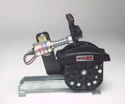 Solenoid Shifter 2 Speed