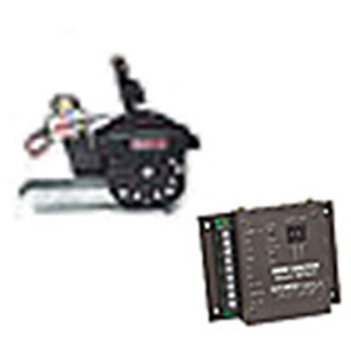 Solenoid Shifter 2 Speed