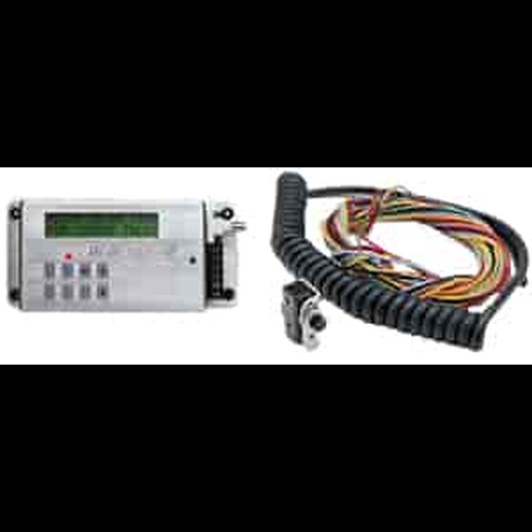 Thunder Super Cross Over Delay Box w/302-IK Installation Kit