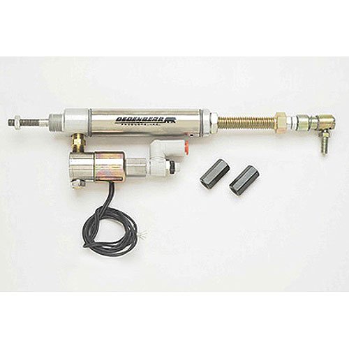 TS15 Easy Adjust Linkage Throttle Stop & CO2 Bottle Kit 3/4" Bore Cylinder